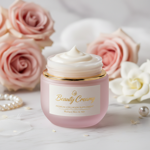 Beauty Creamy Prueba