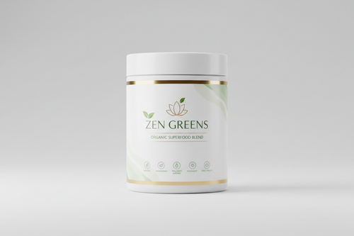 Zen Greens Prueba